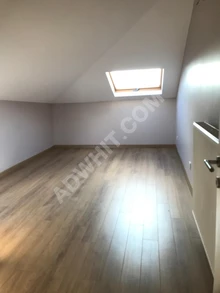 KAZASKER MİNÜBÜS CADDESİ ÜZERİNDE DENİZ MANZARALI 7+2 DUBLEX görsel 24