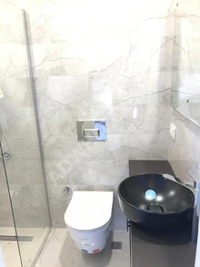 KAZASKER MİNÜBÜS CADDESİ ÜZERİNDE DENİZ MANZARALI 7+2 DUBLEX görsel 19