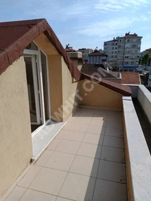 İÇERENKÖY'DE METRO DURAĞINA KOMŞU TERASLI 2+1 DUBLEKS görsel 6