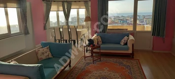TEKİRDAĞ ALTINOVA MAH.'DE DENİZ MANZARALI SATILIK 3+1 DAİRE görsel 3