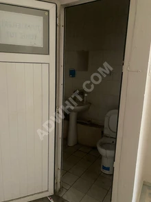 İNÖNÜ MAH. 150+150 M2 TOPLAM 300M2 KİRALIK DEPO ATAŞEHİR görsel 13