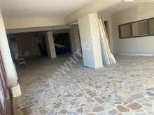 İNÖNÜ MAH. 150+150 M2 TOPLAM 300M2 KİRALIK DEPO ATAŞEHİR görsel 4