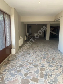 İNÖNÜ MAH. 150+150 M2 TOPLAM 300M2 KİRALIK DEPO ATAŞEHİR görsel 17