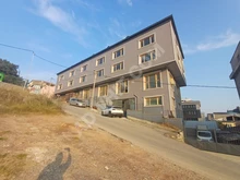 ÜMRANİYE YUKARI DUDULLU MAHALLESİNDE 4000M2 KİRALIK DEPO 8 KATLI görsel 5
