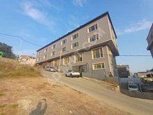 ÜMRANİYE YUKARI DUDULLU MAHALLESİNDE 4000M2 KİRALIK DEPO 8 KATLI görsel 4