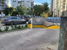 Erenköy Fırın Sokak’ta Marmara’ya Yakın 3+1 Satılık Daire görsel 30