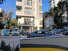 Erenköy Fırın Sokak’ta Marmara’ya Yakın 3+1 Satılık Daire görsel 28