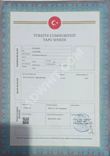 ATAŞEHİR MİMAR SİNAN MAHALLESİN'DE SATILIK 2+1 DAİRE görsel 8