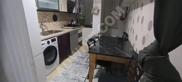 ATAŞEHİR MİMAR SİNAN MAHALLESİN'DE SATILIK 2+1 DAİRE görsel 27