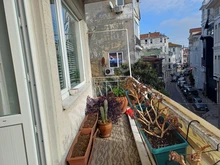 BEŞİKTAŞ BEBEK ARNAVUTKÖY MAHALLESİN'DE 2.5+1 SATILIK DAİRE görsel 4