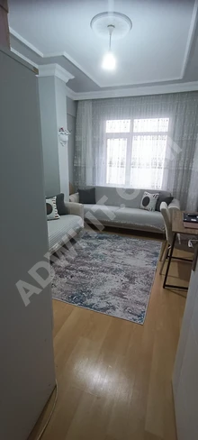 ATAŞEHİR MİMAR SİNAN MAHALLESİN'DE SATILIK 2+1 DAİRE görsel 23