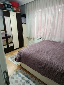 ATAŞEHİR MİMAR SİNAN MAHALLESİN'DE SATILIK 2+1 DAİRE görsel 14