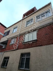 ATAŞEHİR MİMAR SİNAN MAHALLESİN'DE SATILIK 2+1 DAİRE görsel 26