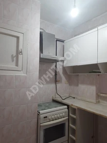 ATAŞEHİR MİMAR SİNAN MAHALLESİN'DE SATILIK 2+1 DAİRE görsel 4