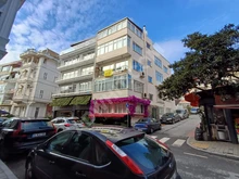 BEŞİKTAŞ BEBEK ARNAVUTKÖY MAHALLESİN'DE 2.5+1 SATILIK DAİRE görsel 23