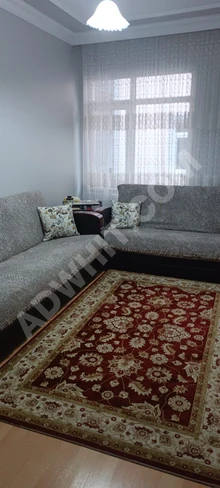 ATAŞEHİR MİMAR SİNAN MAHALLESİN'DE SATILIK 2+1 DAİRE görsel 16
