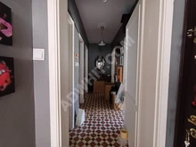 BEŞİKTAŞ BEBEK ARNAVUTKÖY MAHALLESİN'DE 2.5+1 SATILIK DAİRE görsel 14