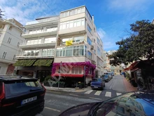BEŞİKTAŞ BEBEK ARNAVUTKÖY MAHALLESİN'DE 2.5+1 SATILIK DAİRE görsel 18