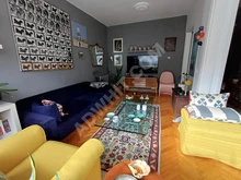 BEŞİKTAŞ BEBEK ARNAVUTKÖY MAHALLESİN'DE 2.5+1 SATILIK DAİRE görsel 3