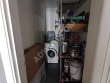 BEŞİKTAŞ BEBEK ARNAVUTKÖY MAHALLESİN'DE 2.5+1 SATILIK DAİRE görsel 5