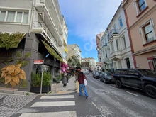 BEŞİKTAŞ BEBEK ARNAVUTKÖY MAHALLESİN'DE 2.5+1 SATILIK DAİRE görsel 15