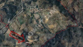 KOCAELİ KANDIRA HIDIRLAR SATILIK TARLA görsel 2