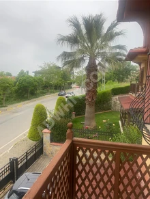 Şile Çavuş Mahallesi’nde Havuzlu. Güvenlikli 4+1 Villa görsel 17