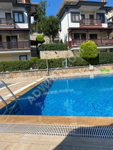 Şile Çavuş Mahallesi’nde Havuzlu. Güvenlikli 4+1 Villa görsel 9