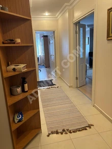 ATAŞEHİR ÖRNEK MAHALLESİ NEY SOKAKTA 3+1 NET 110M2 SATILIK DAİRE görsel 9