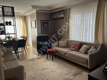 ATAŞEHİR ÖRNEK MAHALLESİ NEY SOKAKTA 3+1 NET 110M2 SATILIK DAİRE görsel 17