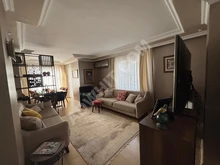 ATAŞEHİR ÖRNEK MAHALLESİ NEY SOKAKTA 3+1 NET 110M2 SATILIK DAİRE görsel 25