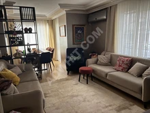 ATAŞEHİR ÖRNEK MAHALLESİ NEY SOKAKTA 3+1 NET 110M2 SATILIK DAİRE görsel 16
