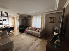 ATAŞEHİR ÖRNEK MAHALLESİ NEY SOKAKTA 3+1 NET 110M2 SATILIK DAİRE görsel 21