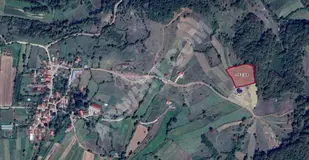 SATILIK 5.367 m² TARLA KOCAELİ KANDIRA AKDURAK MAHALLESİNDE görsel 3