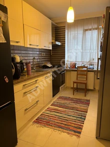 ATAŞEHİR ÖRNEK MAHALLESİ NEY SOKAKTA 3+1 NET 110M2 SATILIK DAİRE görsel 3