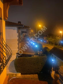 Şile Çavuş Mahallesi’nde Havuzlu. Güvenlikli 4+1 Villa görsel 3