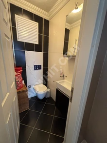ATAŞEHİR ÖRNEK MAHALLESİ NEY SOKAKTA 3+1 NET 110M2 SATILIK DAİRE görsel 27