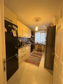 ATAŞEHİR ÖRNEK MAHALLESİ NEY SOKAKTA 3+1 NET 110M2 SATILIK DAİRE görsel 4