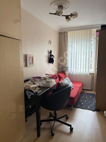 ATAŞEHİR ÖRNEK MAHALLESİ NEY SOKAKTA 3+1 NET 110M2 SATILIK DAİRE görsel 18