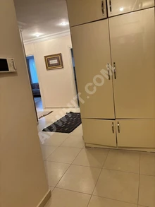 ATAŞEHİR ÖRNEK MAHALLESİ NEY SOKAKTA 3+1 NET 110M2 SATILIK DAİRE görsel 13