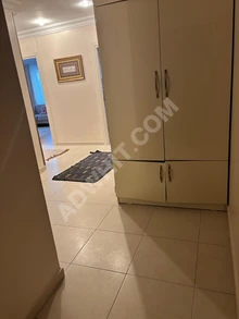 ATAŞEHİR ÖRNEK MAHALLESİ NEY SOKAKTA 3+1 NET 110M2 SATILIK DAİRE görsel 14