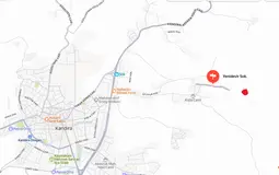 SATILIK 5.367 m² TARLA KOCAELİ KANDIRA AKDURAK MAHALLESİNDE görsel 7