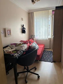 ATAŞEHİR ÖRNEK MAHALLESİ NEY SOKAKTA 3+1 NET 110M2 SATILIK DAİRE görsel 19