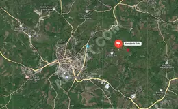 SATILIK 5.367 m² TARLA KOCAELİ KANDIRA AKDURAK MAHALLESİNDE görsel 8