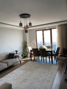 KARTAL YAKACIK ÇARŞI MAHALLE'SİNDE SATILIK 3+2 DUBLEKS DAİRE görsel 15