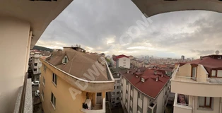 MALTEPE FINDIKLI"DA METROYA YAKIN 2+1 KİRALIK görsel 8