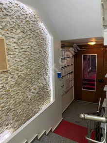 KARTAL YAKACIK ÇARŞI MAHALLE'SİNDE SATILIK 3+2 DUBLEKS DAİRE görsel 16