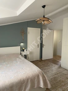 KARTAL YAKACIK ÇARŞI MAHALLE'SİNDE SATILIK 3+2 DUBLEKS DAİRE görsel 7