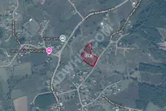 HENDEK SARIYERDE 4683 M2 TARLA İÇERİSİNDE SATILIK EV görsel 14