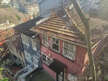 BEBEK’TE MÜSTAKİL AHŞAP EV (PROJELİK FIRSAT) görsel 5